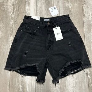 Forever 21 MOM short